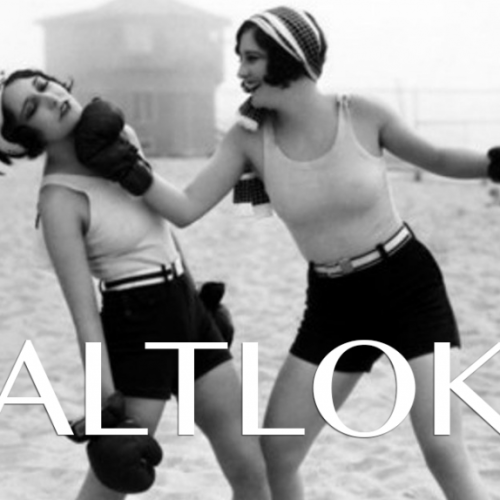 Bokso Istorija